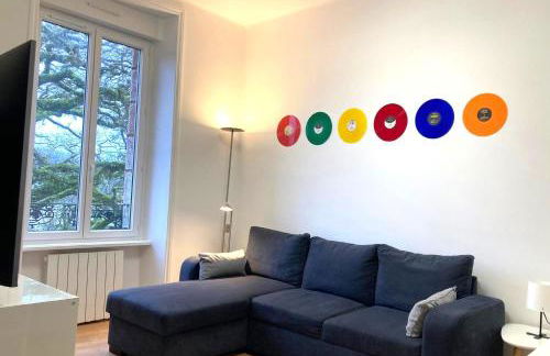 Vue imprenable sur le Moulin du chaos ! - Foto 4