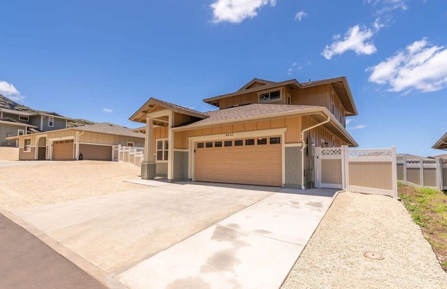 @ Marbella Lane - Stylish House + Impressive Views - Foto 42