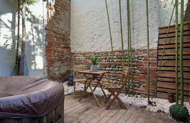 Casa Nostra - T1 - Terrasse privative - Foto 28