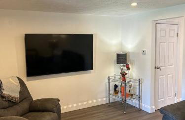 Hendrix Hospitality Suite - Foto 10