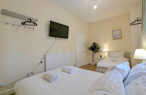 Cosy York Retreat Near Centre Free Parking - Foto 12