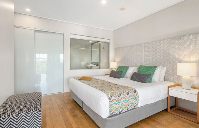 The Sand Resort Apartments - Holiday Management Co - Foto 50