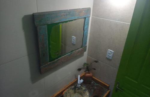 Hospedaria Recanto da Paz - Foto 11