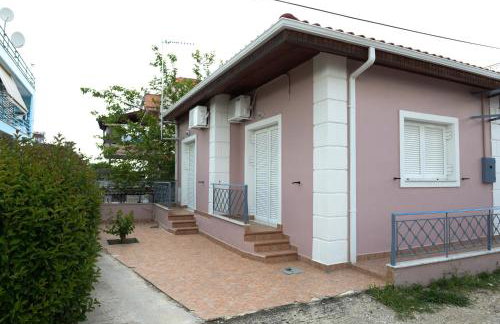 Patras Cozy Lodge - Foto 54