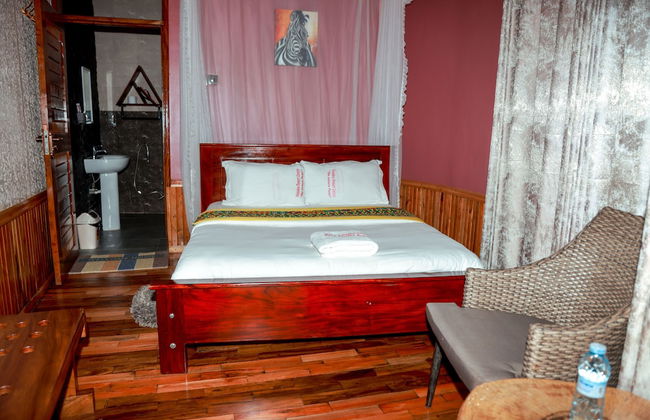 Masaka Cultural Resort - Foto 20