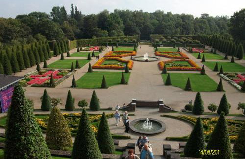 Garten Apartment - Foto 27