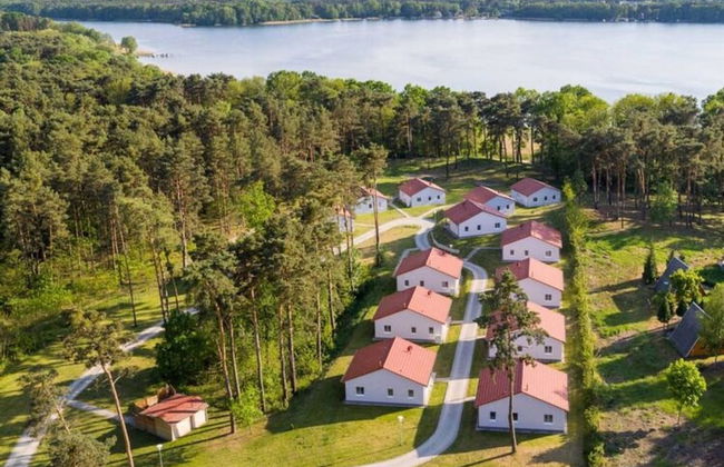 Gemutlicher Bungalow in Storkow am See - Foto 14