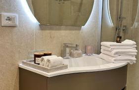 CEMMA luxury apartment - Foto 19