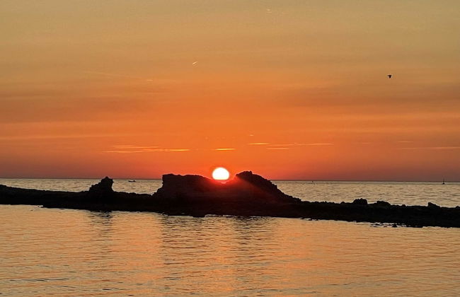 Classic and Modern Umag Apartment With Terrace and BBQ - Foto 38