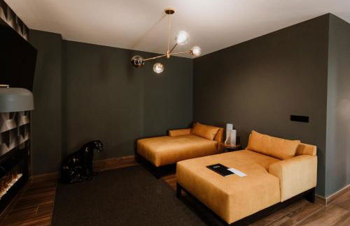 Apartamentos Boutique Heritage - Foto 3