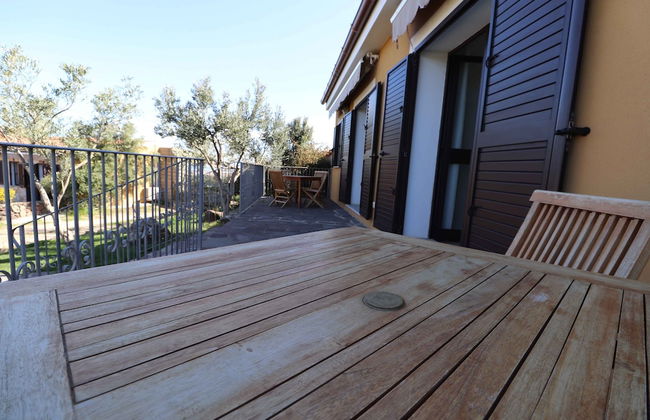 Agriturismo Monte Istulargiu - Foto 22