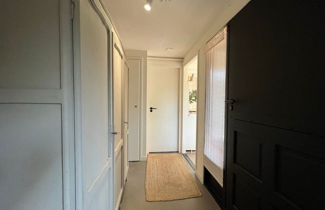 Modern Holiday Home in the Dunes - Photo 4