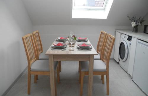 Stay comfortably on vacation - in Wildau - Foto 45