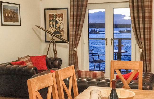 Freemans Wharf - Foto 9