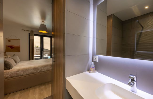 Gîtes Domaine de la chapelle - Foto 28