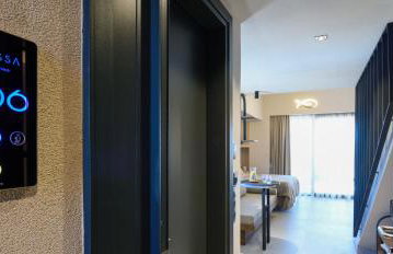 ANASSA BUTIK LIVING NIKITI - Photo 57