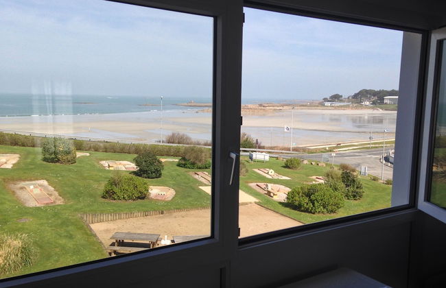 Les Terrasses de la plage de Trestel - Foto 44