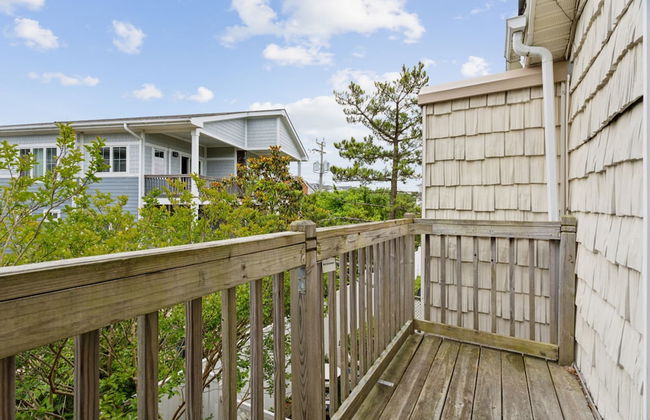 Oasis Steps From Beach Outdoor Shower and Dining - Foto 63