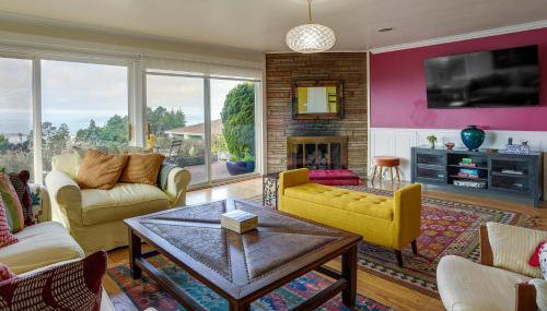 Stunning Bay-View Home in Kensington! - Foto 4