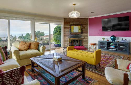 Stunning Bay-View Home in Kensington! - Photo 4