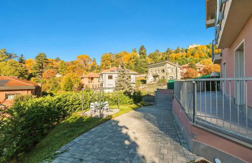 Appartamento Ciclamino - Happy Rentals - Photo 27