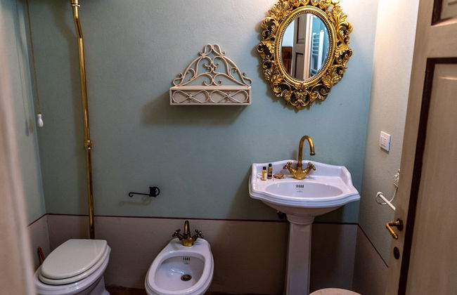 Villa Melangola - Foto 66