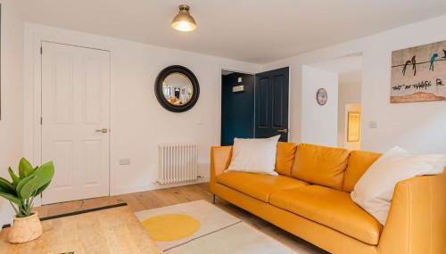 Superb Two Bedroom 2 Bathroom Home Morningside - Foto 1