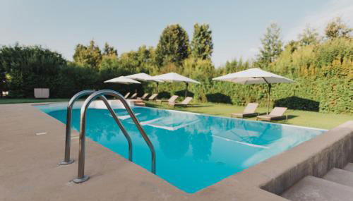 Relais Corte Guastalla Apartments - Foto 2