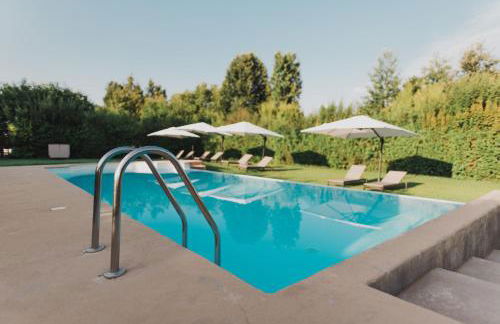 Relais Corte Guastalla Apartments - Foto 2