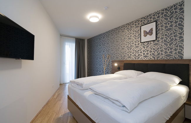 myApartments Vienna - Foto 25