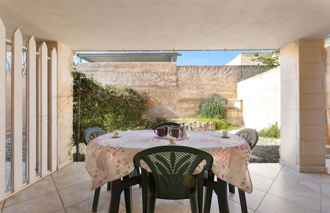 Residence Aquarium - Foto 41