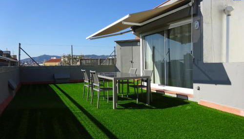 Fisa Rentals Shopping - Foto 2, Garden