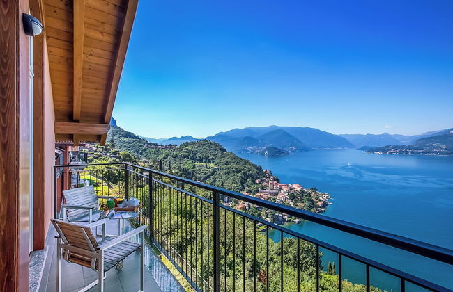 Vista d'Oro Palma Apt. 21 - Foto 35