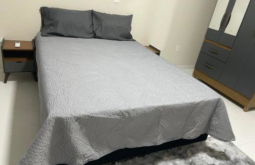 Casa Nova, com cozinha planejada, bem localizada! - Foto 23