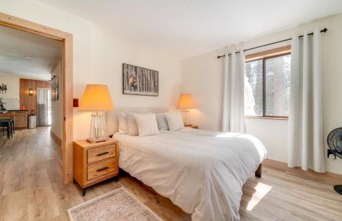 Ski, Hike and Fish Cabin with Deck in Soda Springs! - Foto 12