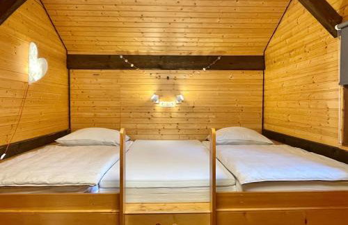 Chalet 22 Bernau - Foto 35