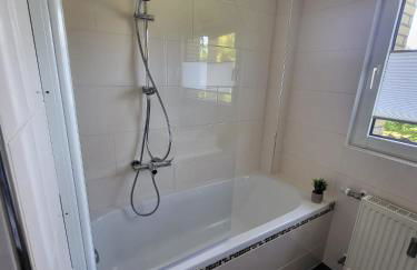 Ferienwohnung Am Brombachtal - Foto 15