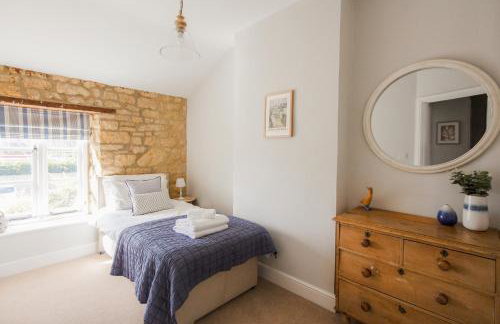 Tilly's Cottage - Foto 13