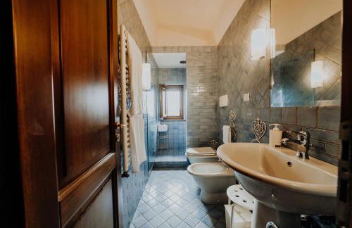 Residenza Golfo Degli Ulivi - Photo 22