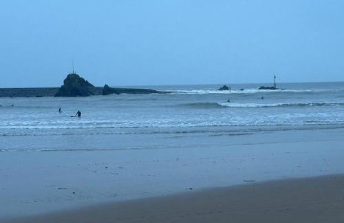 Breathtakingly Beautiful Bude - Foto 29