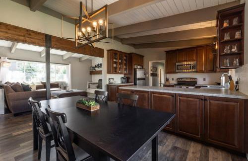 Beautiful Tahoe Keys Home, Family and Pet Friendly - Foto 51