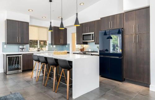 Gated Home With Pool & Hot Tub - Foto 2