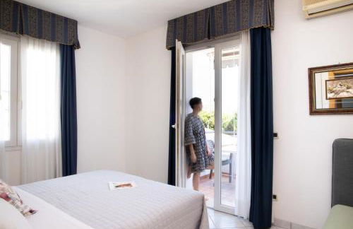 Casa Merano Residence & Restaurant Bibione Centro - Foto 36