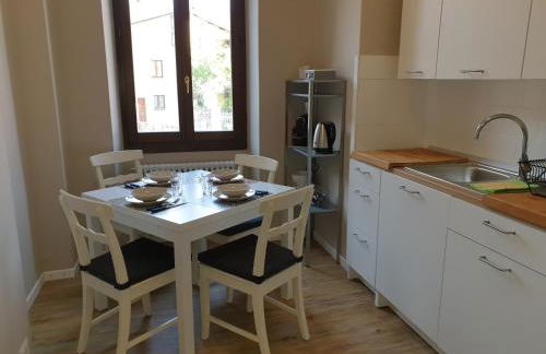 Voi da Noi Intero appartamento con parcheggio privato - Foto 7