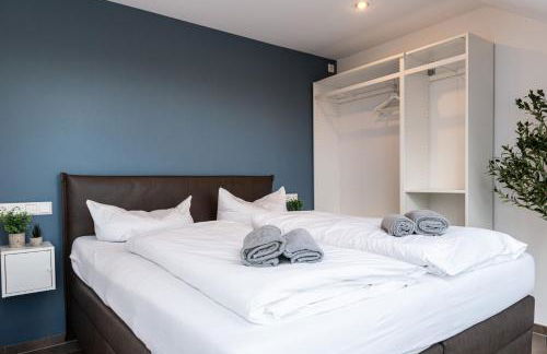 living TIMELESS - Apartments zum roten Lamm- Bad Krozingen - Foto 13