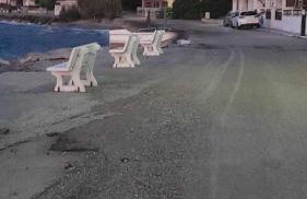 MODERN GROUND FLOOR APARTMENT ON the PEBBLES - Foto 11