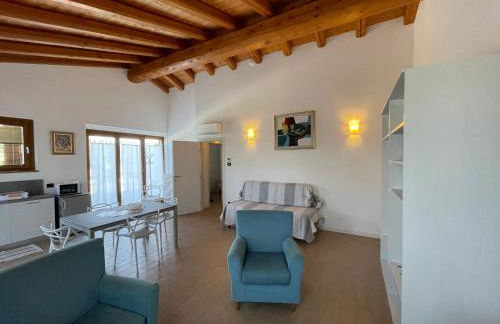 Al Vajo Dependance - Apartments-Zimmer - Foto 27