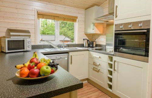 Woodlands Hotel & Pine Lodges - Foto 23