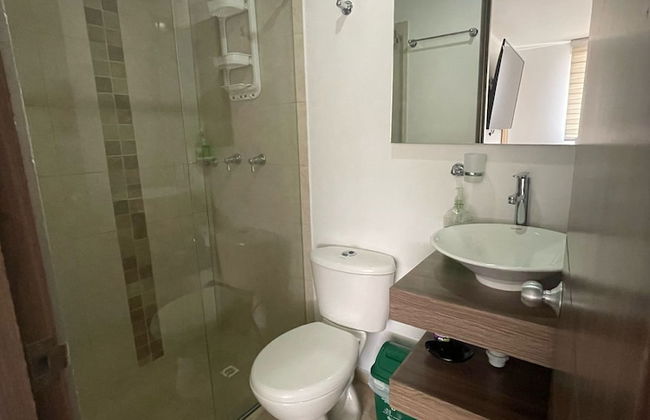 Apartamento de lujo Villa Alsacia - Foto 20