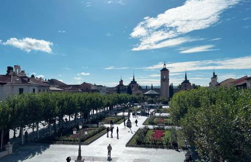 Soñar en la Plaza Cervantes 1 - Foto 23